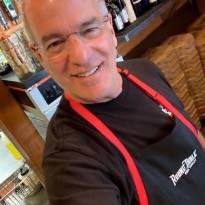 Meet your Posher, Craig